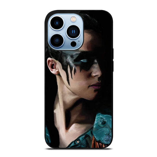 COMMANDER LEXA MOVIE 1OO ART iPhone 13 Pro Max Case Cover