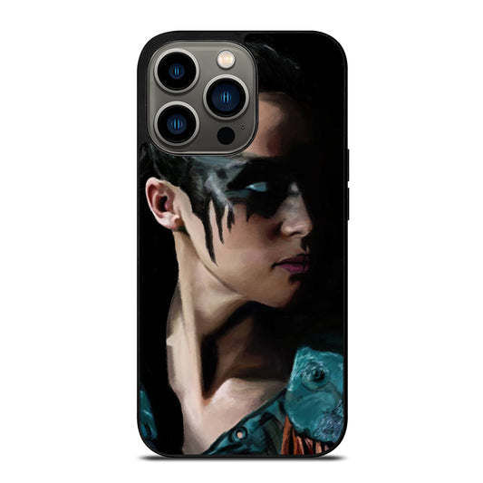 COMMANDER LEXA MOVIE 1OO ART iPhone 13 Pro Case Cover