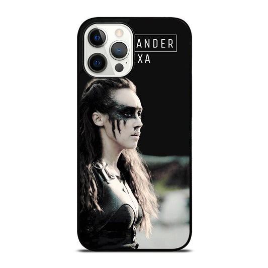 COMMANDER LEXA MOVIE 1OO iPhone 12 Pro Max Case Cover