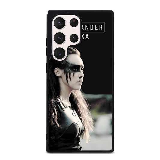 COMMANDER LEXA MOVIE 1OO Samsung Galaxy S23 Ultra Case Cover