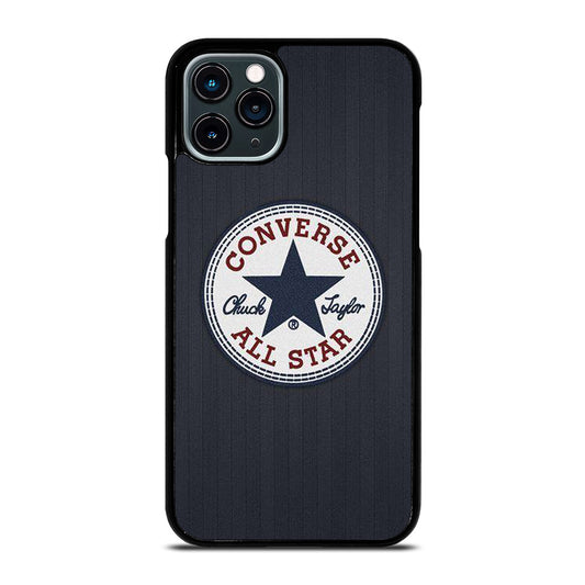 CONVERSE ALL STAR LOGO iPhone 11 Pro Case Cover