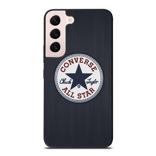 CONVERSE ALL STAR LOGO Samsung Galaxy S22 Plus Case Cover