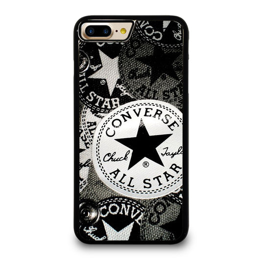 CONVERSE ALL STAR PATTERN iPhone 7 / 8 Plus Case Cover
