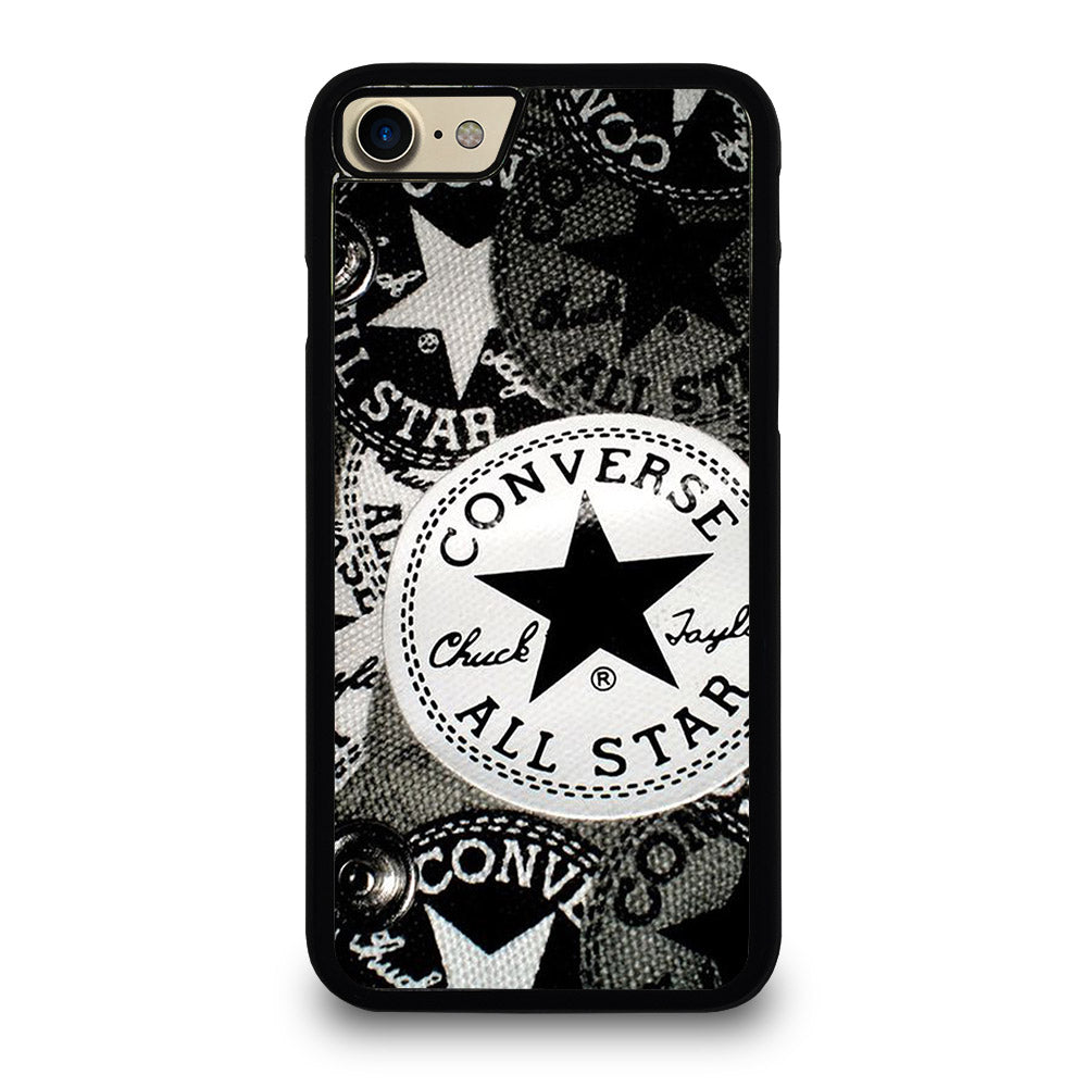 CONVERSE ALL STAR PATTERN iPhone 7 / 8 Case Cover