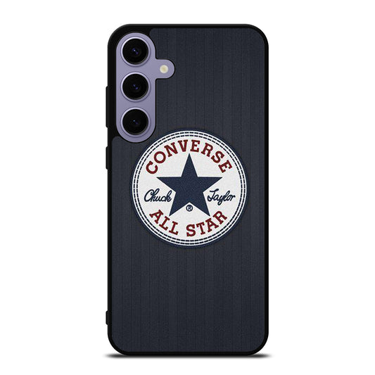 CONVERSE ALL STAR LOGO Samsung Galaxy S24 Plus Case Cover
