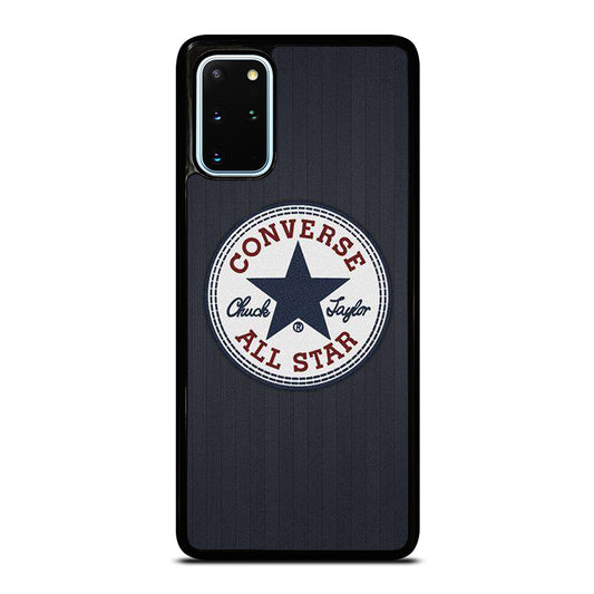 CONVERSE ALL STAR LOGO Samsung Galaxy S20 Plus Case Cover