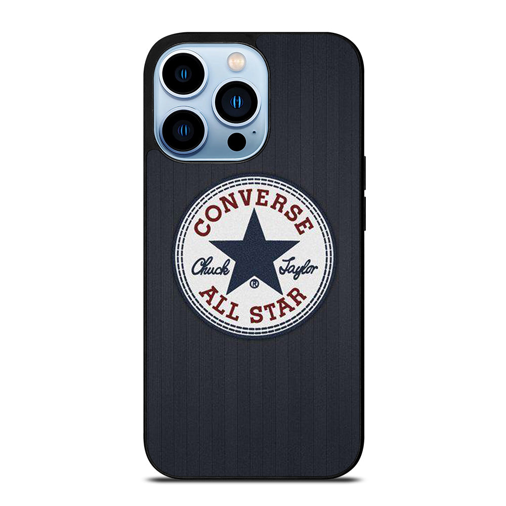 CONVERSE ALL STAR LOGO iPhone 13 Pro Max Case Cover