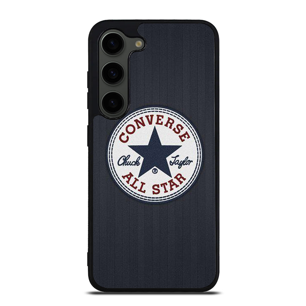 CONVERSE ALL STAR LOGO Samsung Galaxy S23 Plus Case Cover