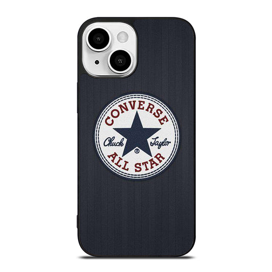 CONVERSE ALL STAR LOGO iPhone 13 Mini Case Cover