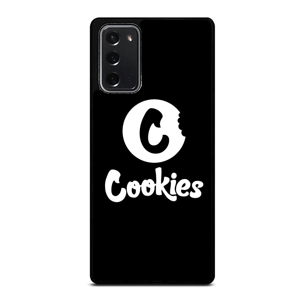 COOKIES SF LOGO Samsung Galaxy Note 20 Case Cover