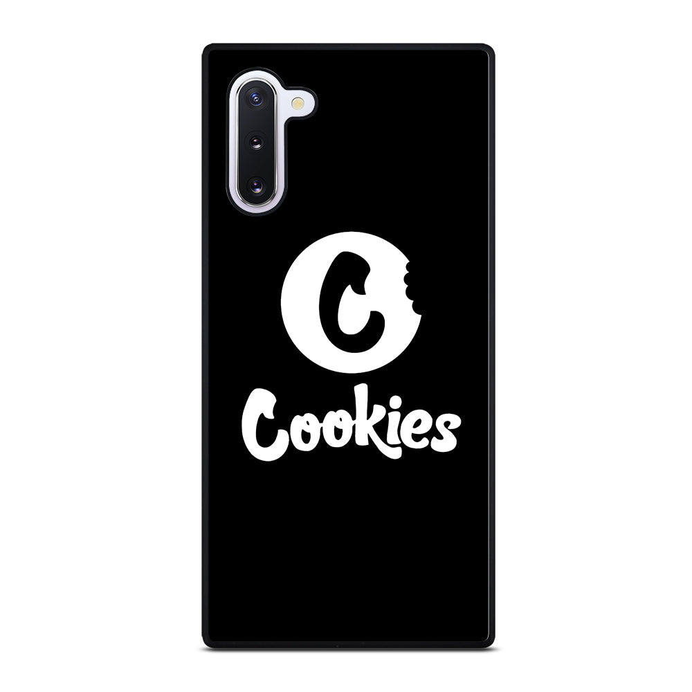 COOKIES SF LOGO Samsung Galaxy Note 10 Case Cover