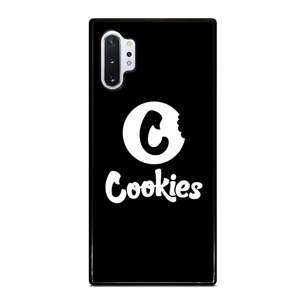 COOKIES SF LOGO Samsung Galaxy Note 10 Plus Case Cover