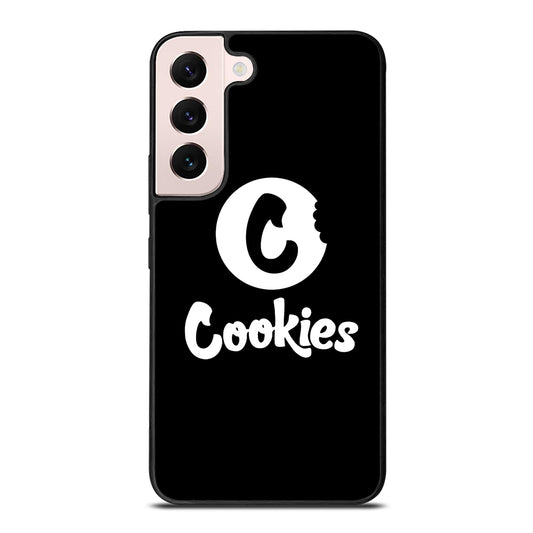COOKIES SF LOGO Samsung Galaxy S22 Plus Case Cover