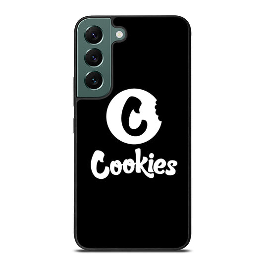 COOKIES SF LOGO Samsung Galaxy S22 Case Cover