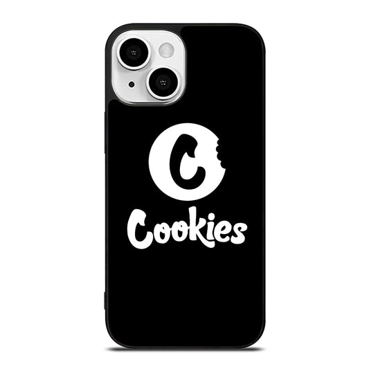COOKIES SF LOGO iPhone 13 Mini Case Cover