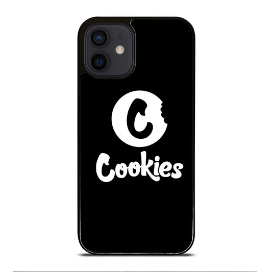 COOKIES SF LOGO iPhone 12 Mini Case Cover