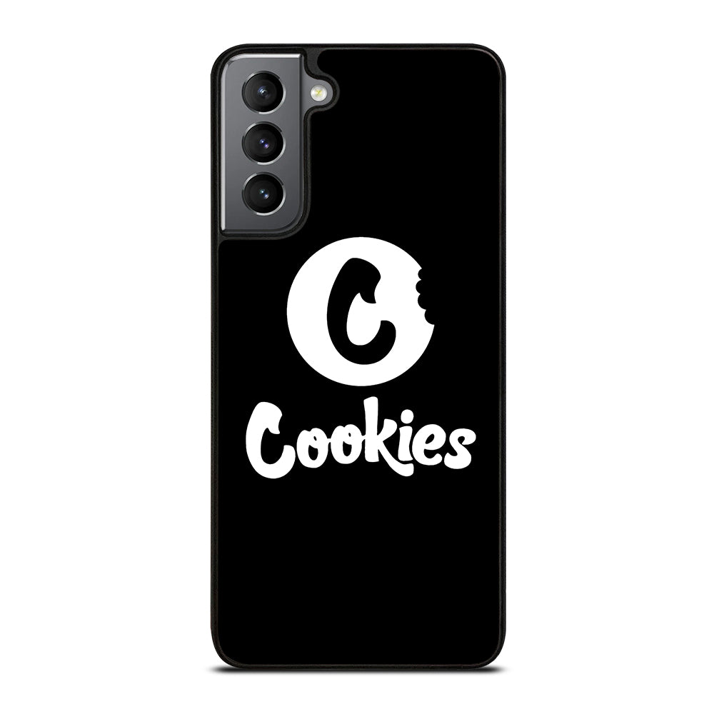 COOKIES SF LOGO Samsung Galaxy S21 Plus Case Cover