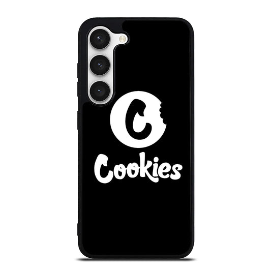 COOKIES SF LOGO Samsung Galaxy S23 Case Cover