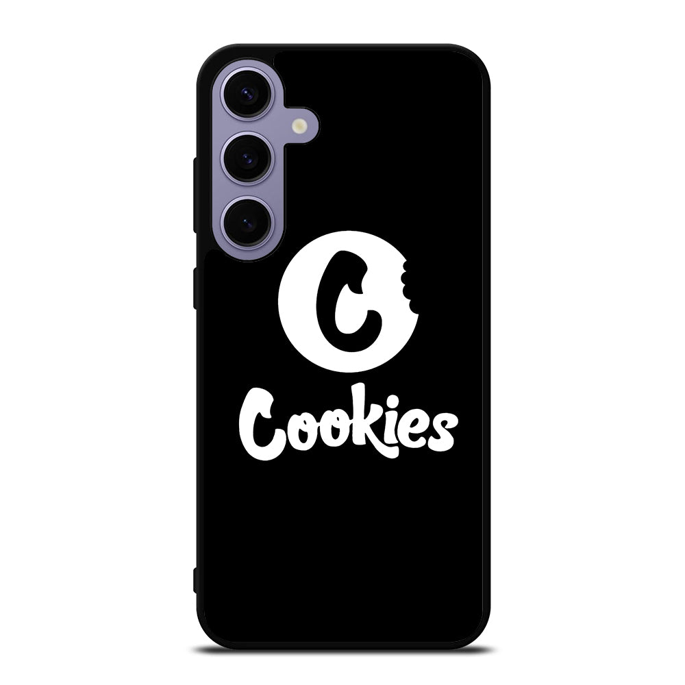 COOKIES SF LOGO Samsung Galaxy S24 Plus Case Cover