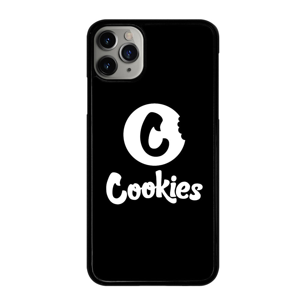 COOKIES SF LOGO iPhone 11 Pro Max Case Cover