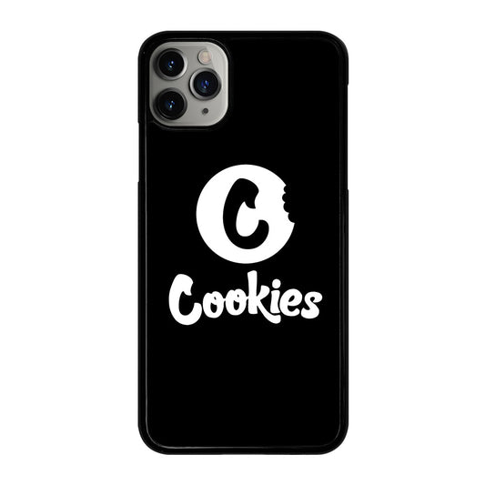 COOKIES SF LOGO iPhone 11 Pro Max Case Cover