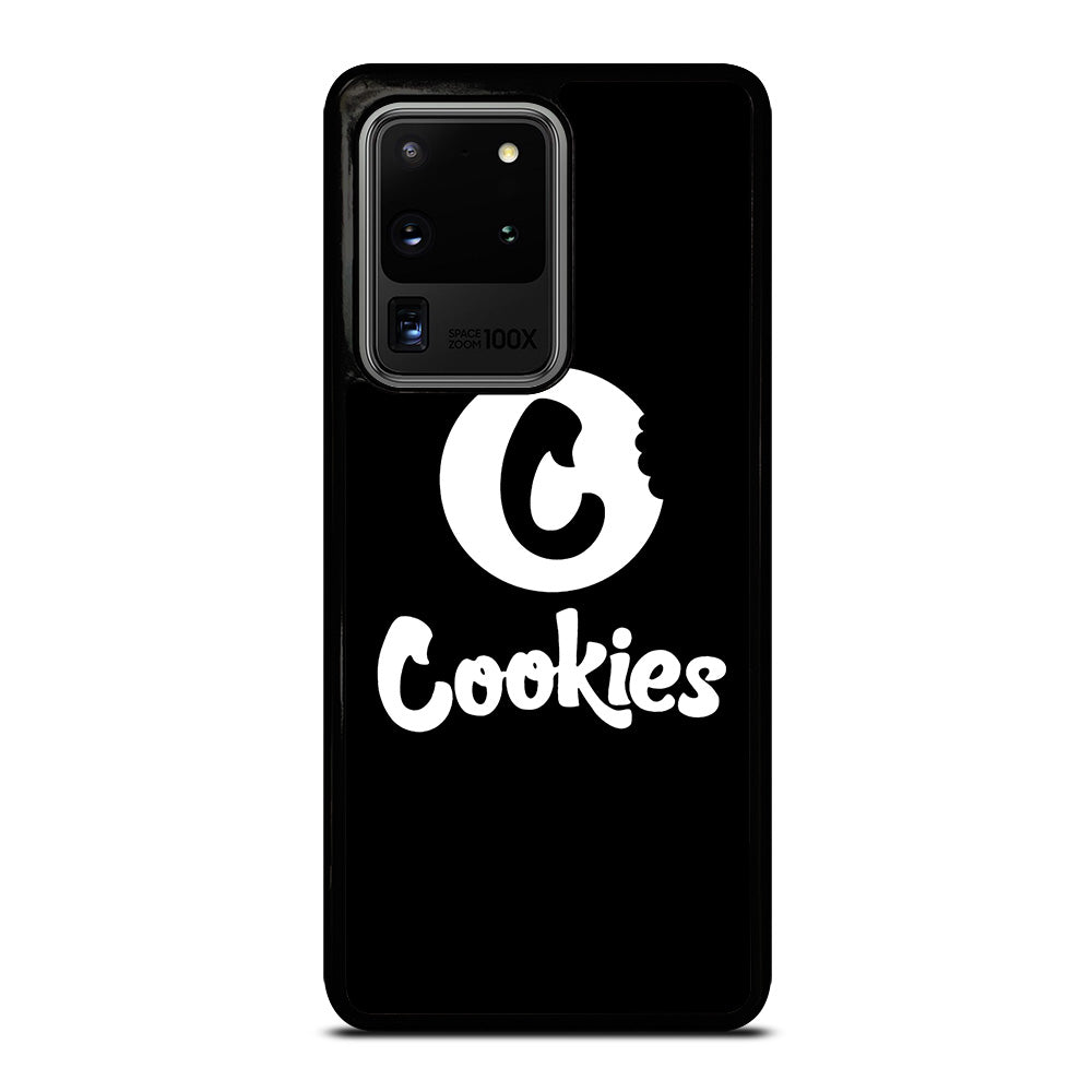 COOKIES SF LOGO Samsung Galaxy S20 Ultra Case Cover