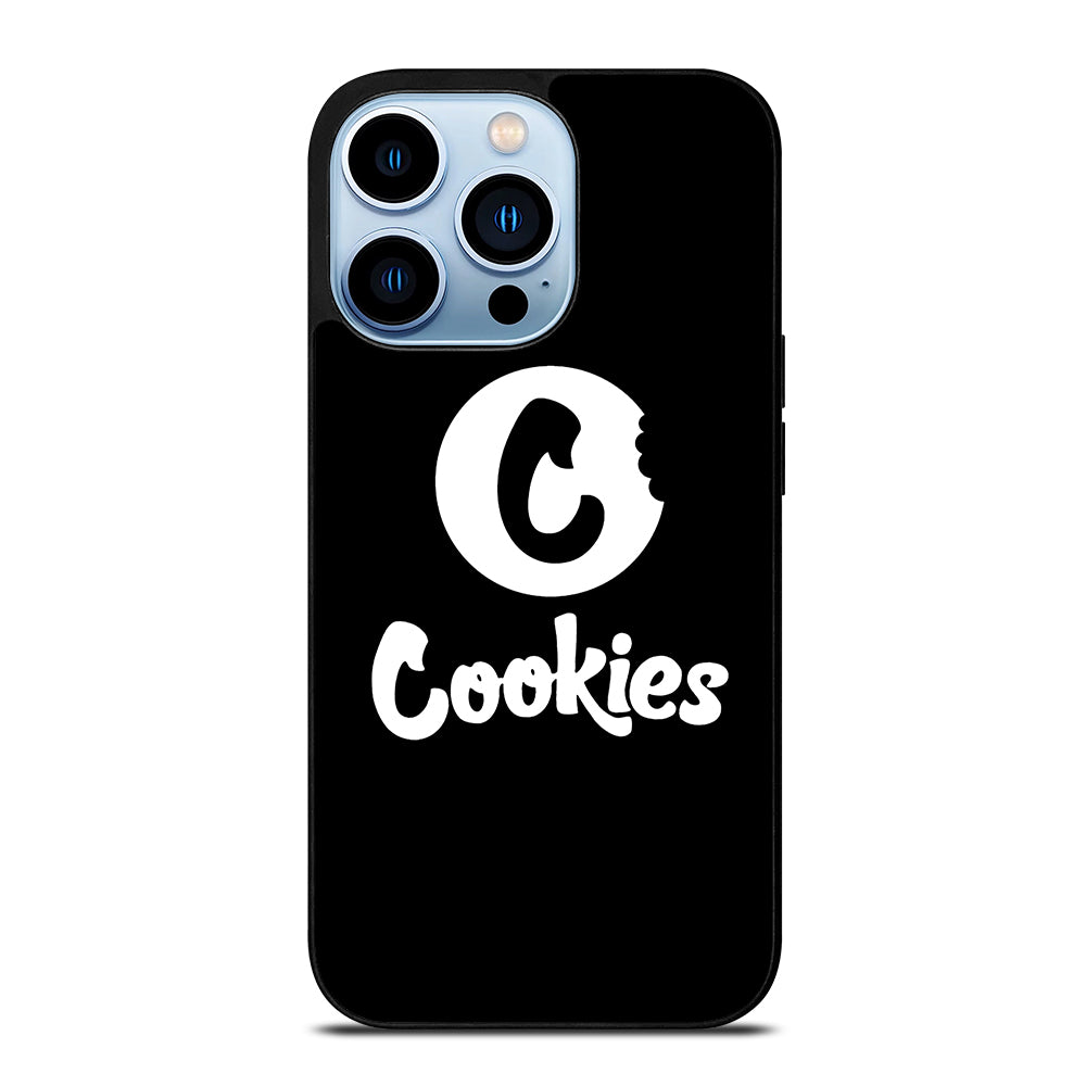 COOKIES SF LOGO iPhone 13 Pro Max Case Cover