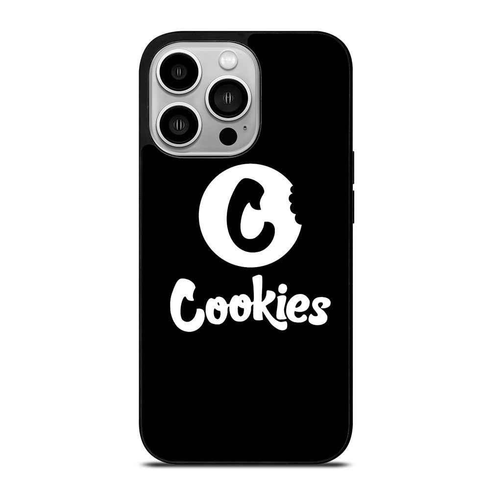 COOKIES SF LOGO iPhone 14 Pro Case Cover
