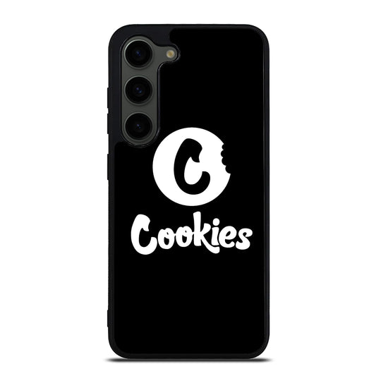 COOKIES SF LOGO Samsung Galaxy S23 Plus Case Cover