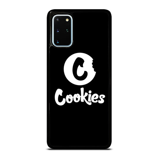COOKIES SF LOGO Samsung Galaxy S20 Plus Case Cover