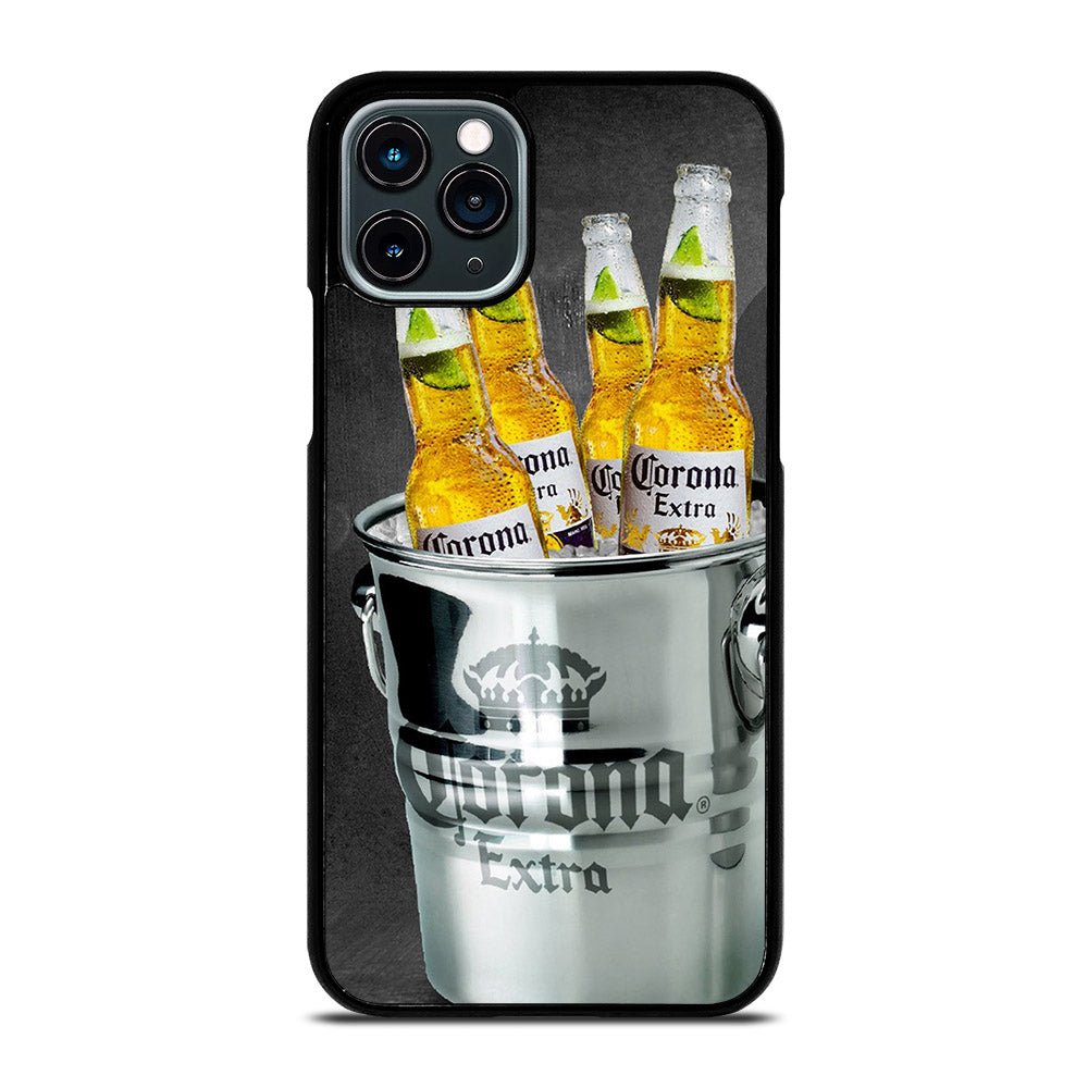 CORONA BEER EXTRA BOTTLE iPhone 11 Pro Case Cover