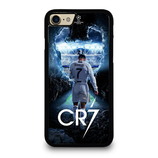 CR7 CRISTIANO RONALDO iPhone 7 / 8 Case Cover