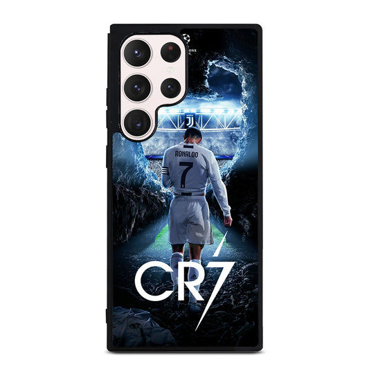 CR7 CRISTIANO RONALDO Samsung Galaxy S23 Ultra Case Cover