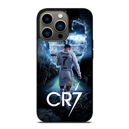 CR7 CRISTIANO RONALDO iPhone 13 Pro Case Cover