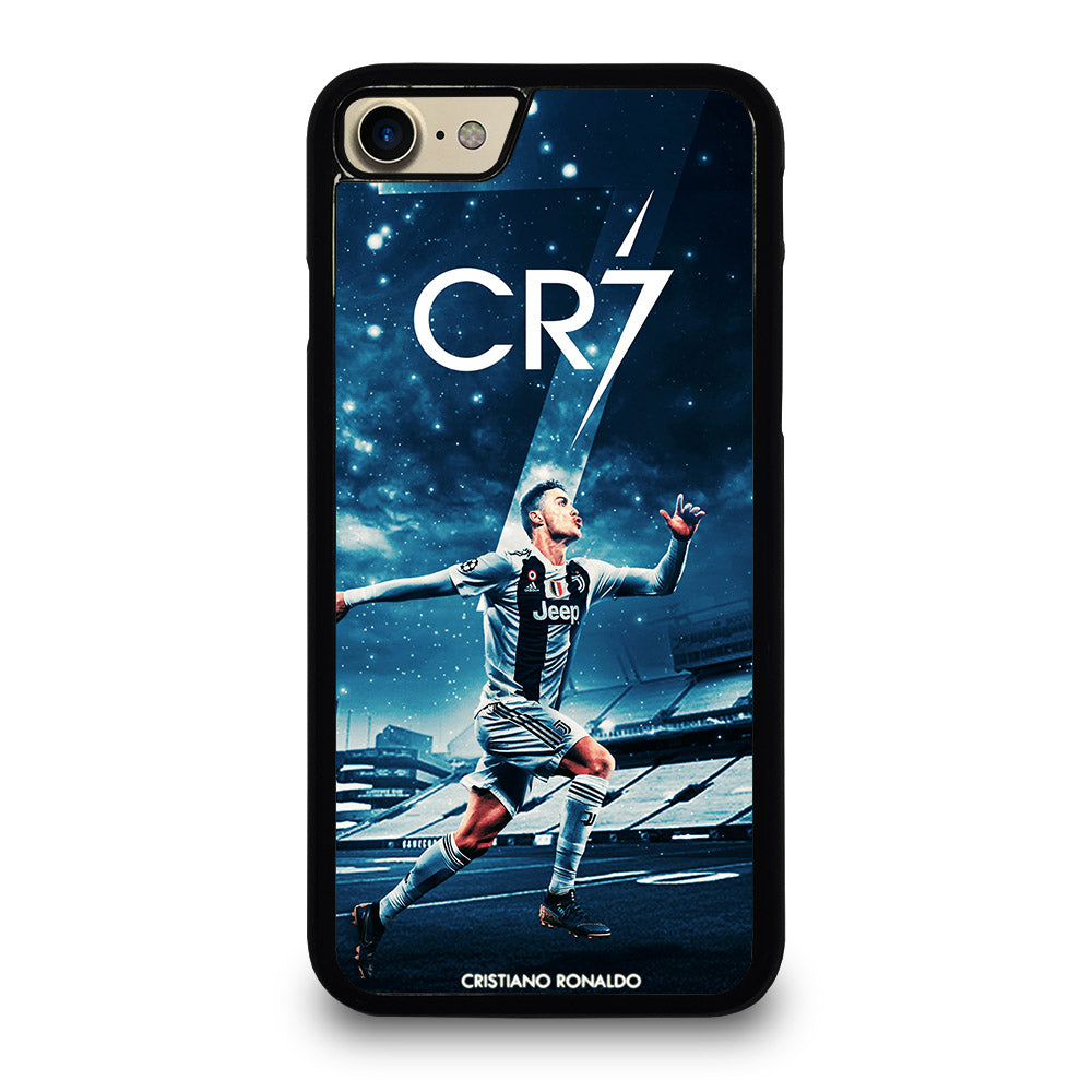 CRISTIANO RONALDO JUVENTUS 2 iPhone 7 / 8 Case Cover