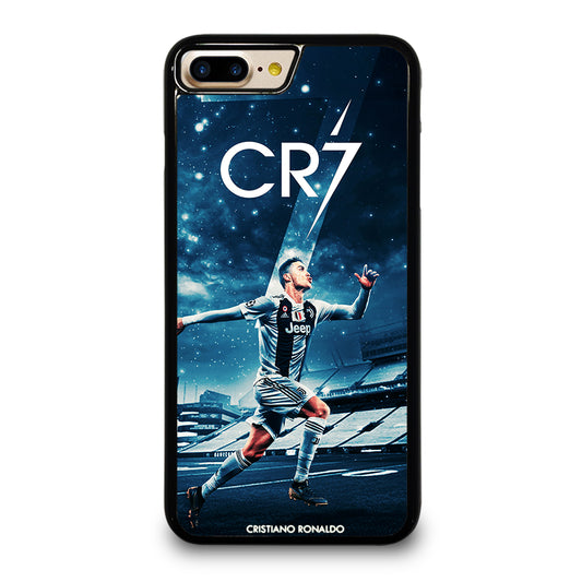 CRISTIANO RONALDO JUVENTUS 2 iPhone 7 / 8 Plus Case Cover