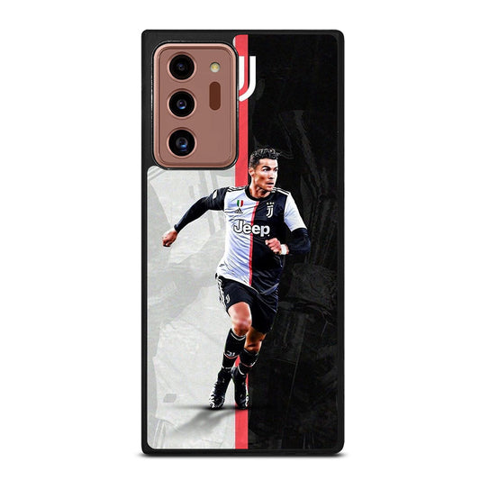 CRISTIANO RONALDO JUVENTUS Samsung Galaxy Note 20 Ultra Case Cover