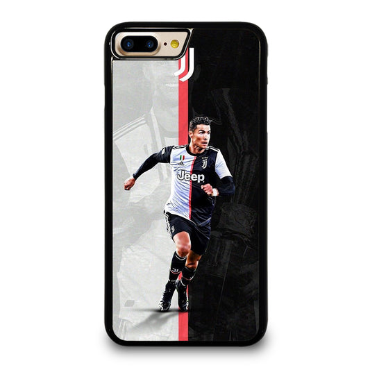 CRISTIANO RONALDO JUVENTUS iPhone 7 / 8 Plus Case Cover