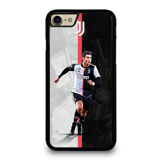 CRISTIANO RONALDO JUVENTUS iPhone 7 / 8 Case Cover