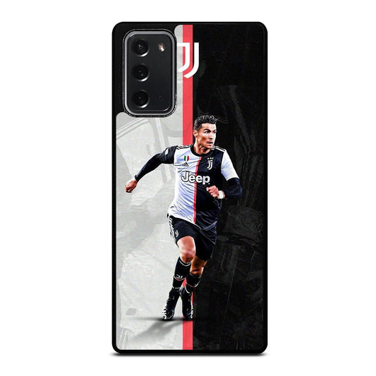 CRISTIANO RONALDO JUVENTUS Samsung Galaxy Note 20 Case Cover
