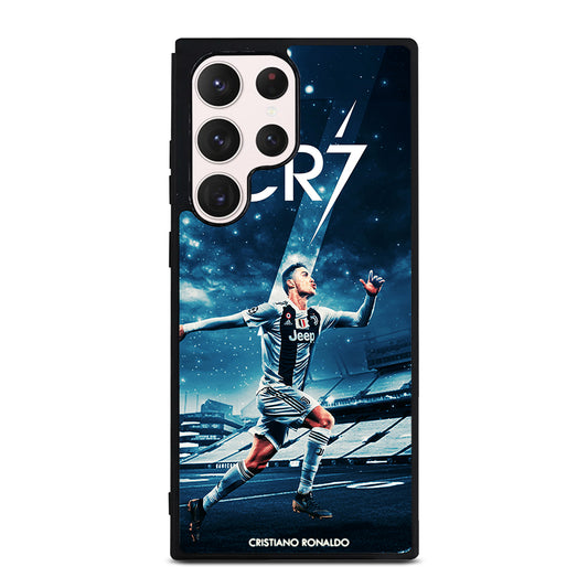 CRISTIANO RONALDO JUVENTUS 2 Samsung Galaxy S23 Ultra Case Cover