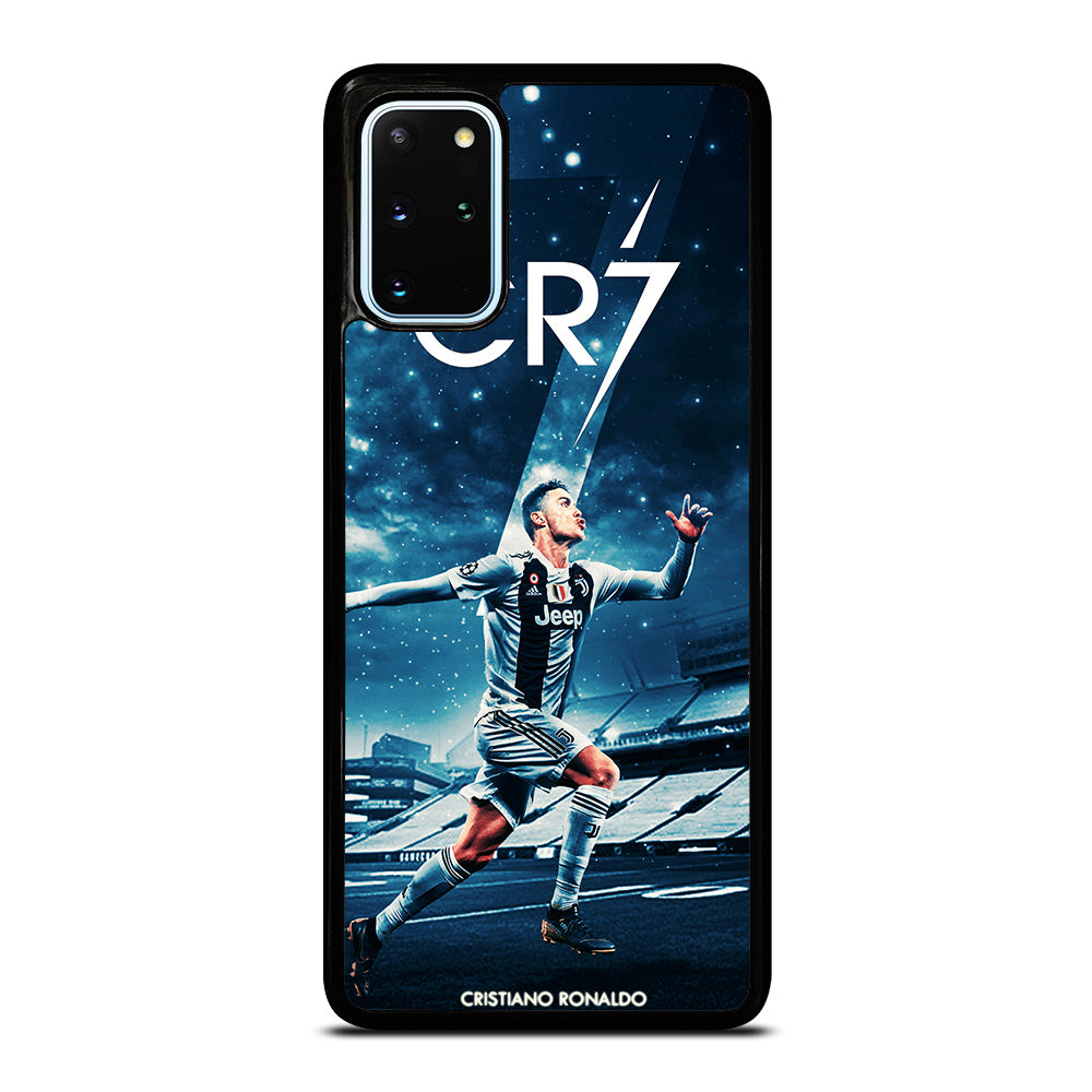 CRISTIANO RONALDO JUVENTUS 2 Samsung Galaxy S20 Plus Case Cover