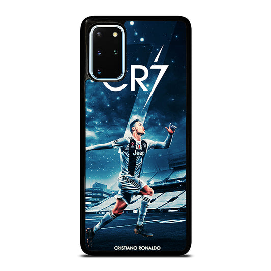 CRISTIANO RONALDO JUVENTUS 2 Samsung Galaxy S20 Plus Case Cover