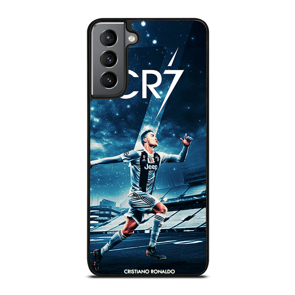 CRISTIANO RONALDO JUVENTUS 2 Samsung Galaxy S21 Plus Case Cover