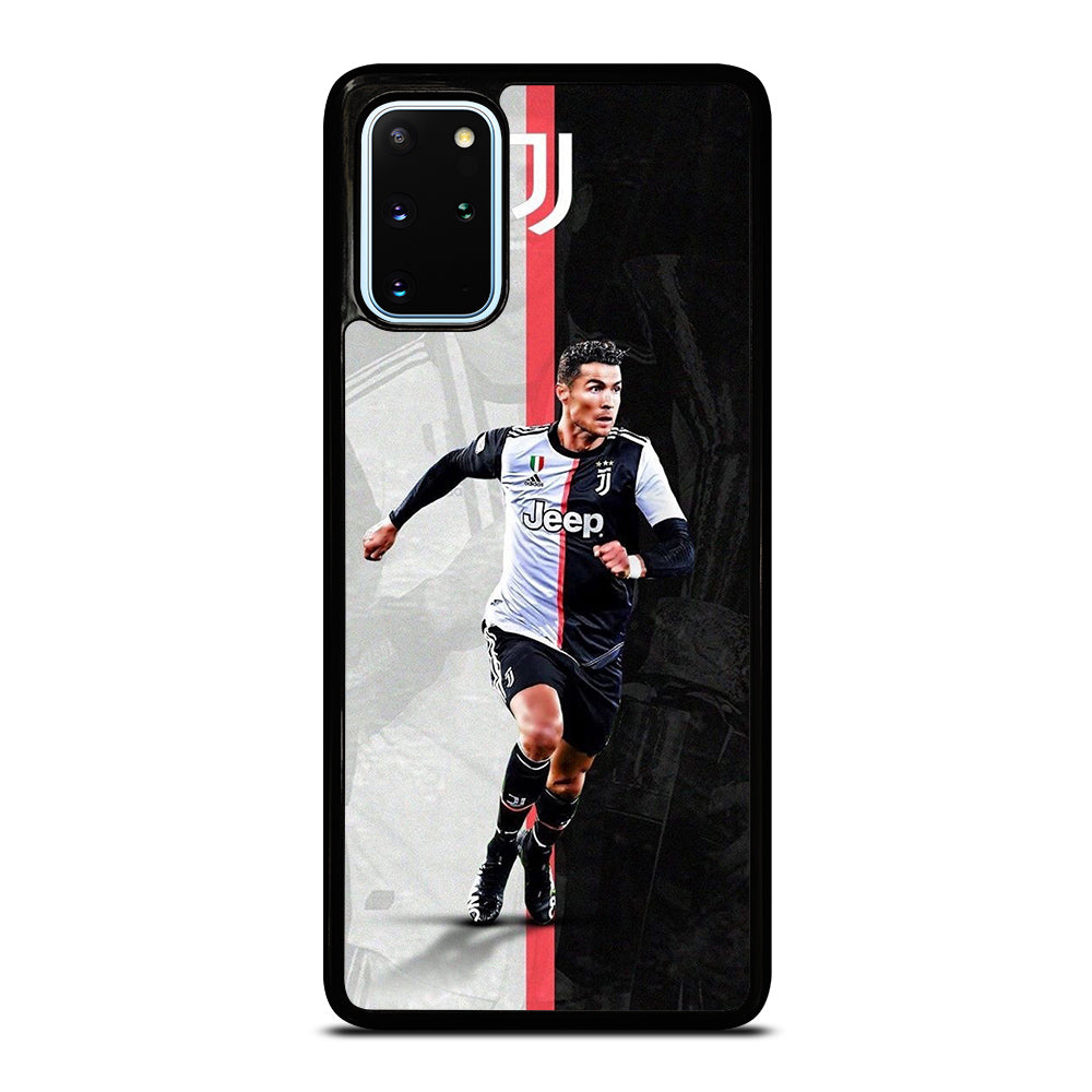 CRISTIANO RONALDO JUVENTUS Samsung Galaxy S20 Plus Case Cover