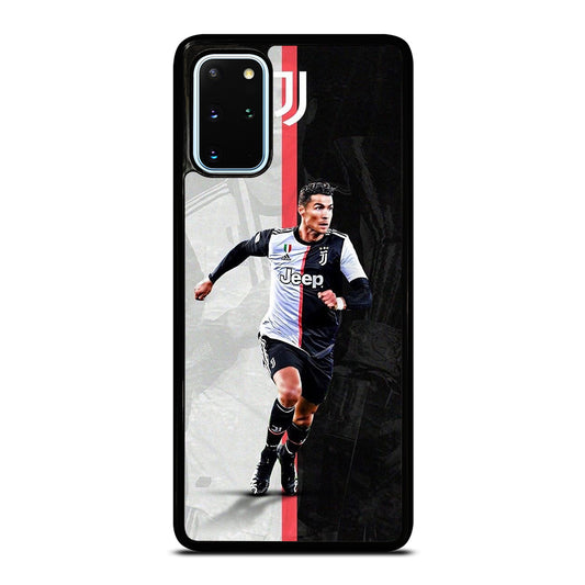 CRISTIANO RONALDO JUVENTUS Samsung Galaxy S20 Plus Case Cover