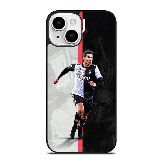 CRISTIANO RONALDO JUVENTUS iPhone 13 Mini Case Cover
