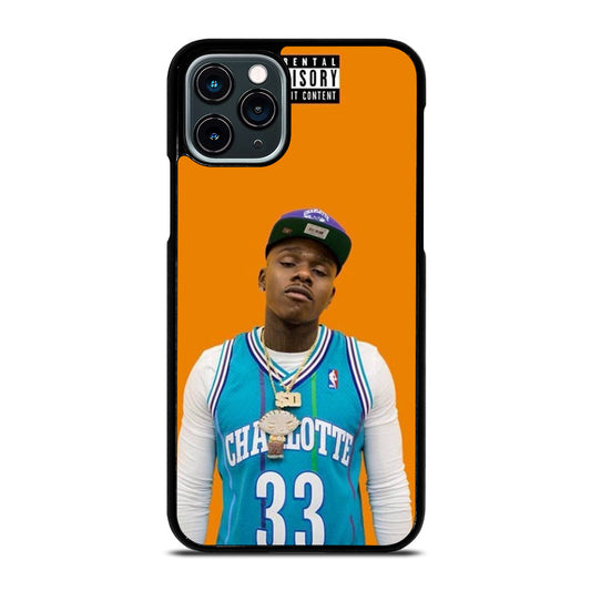 DABABY RAPPER iPhone 11 Pro Case Cover