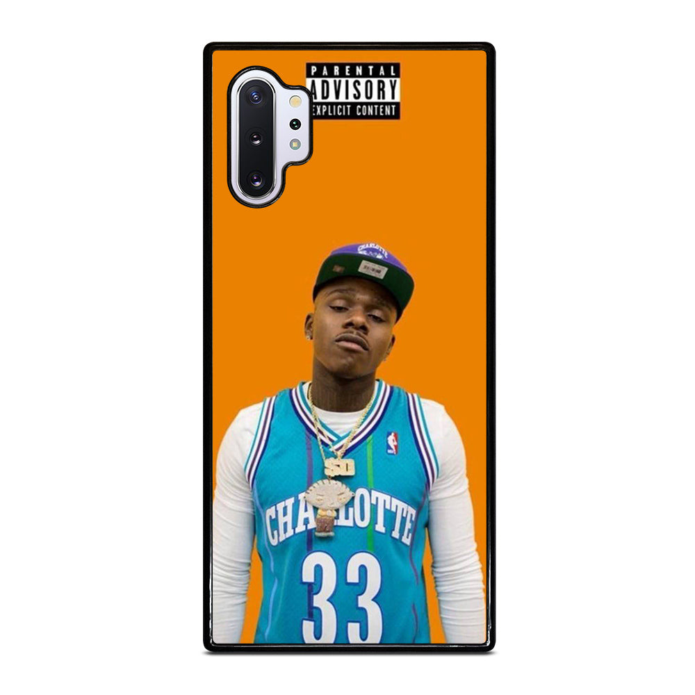 DABABY RAPPER Samsung Galaxy Note 10 Plus Case Cover