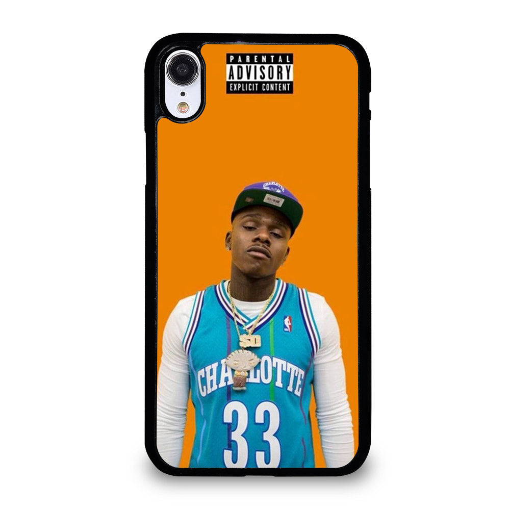 DABABY RAPPER iPhone XR Case Cover